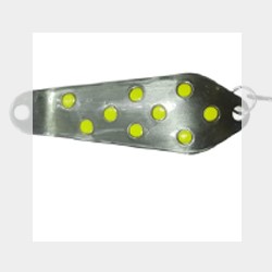 Блесны ручной работы