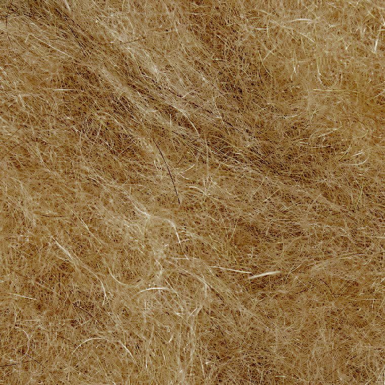 METZ Даббинг Buggy Nymph Dub Amber Caddis