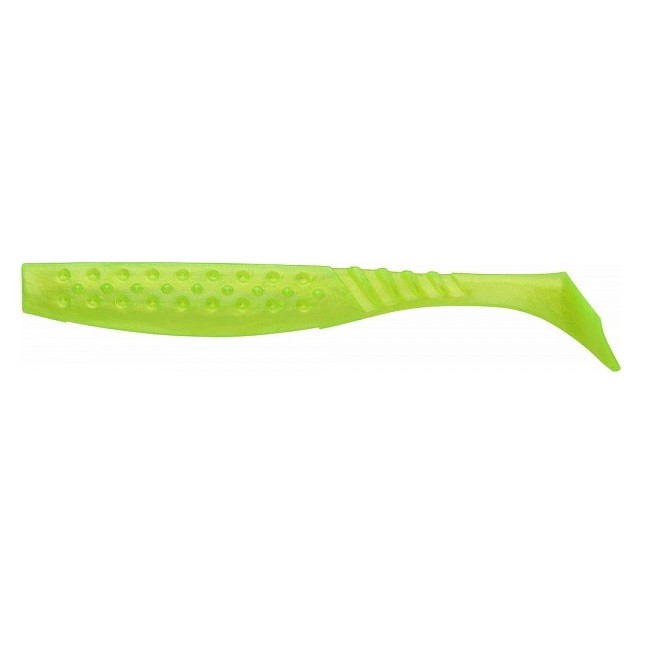 Приманка силиконовая FRAPP Funky Shad 5" #21