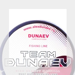 Леска DUNAEV