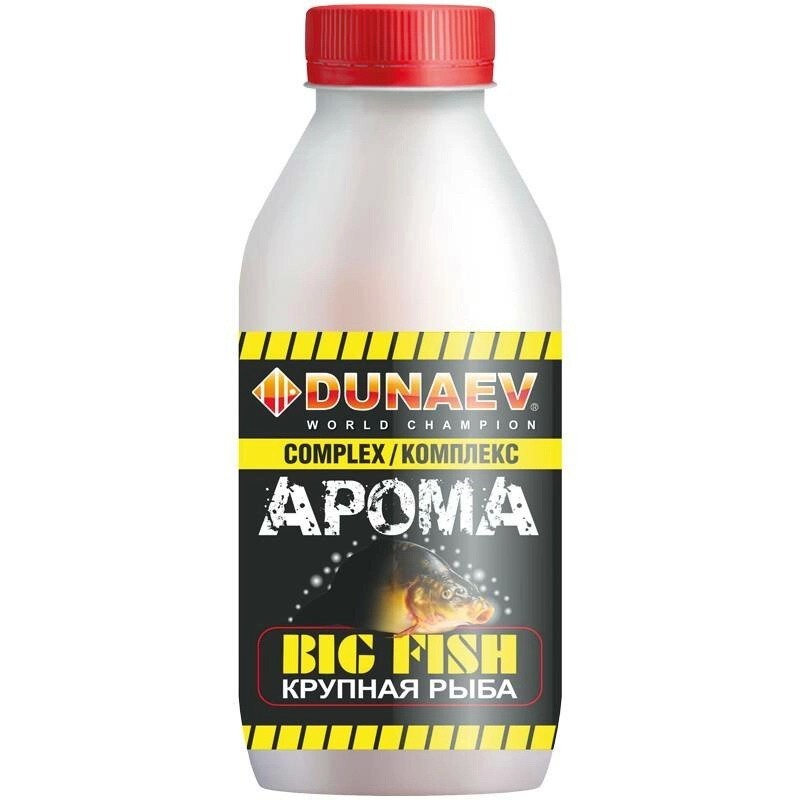 Арома Комплекс DUNAEV 250мл Big Fish