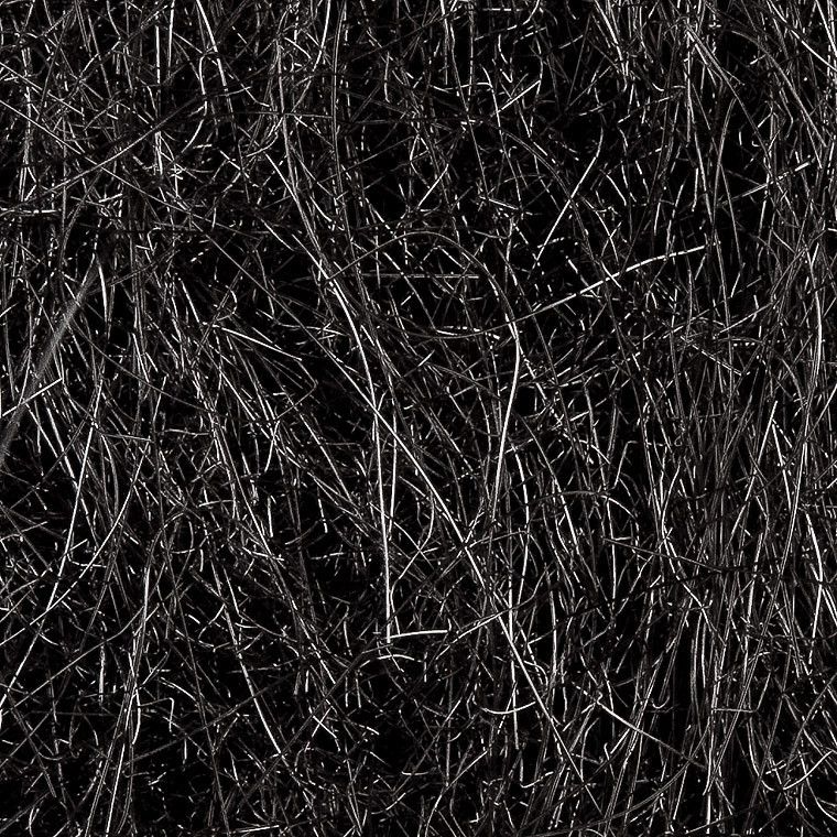  Даббинг HENDS products Gleamy Dubbing Black #10