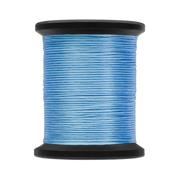 UNI Шелк искусственный Floss 15 y. Lt. Blue