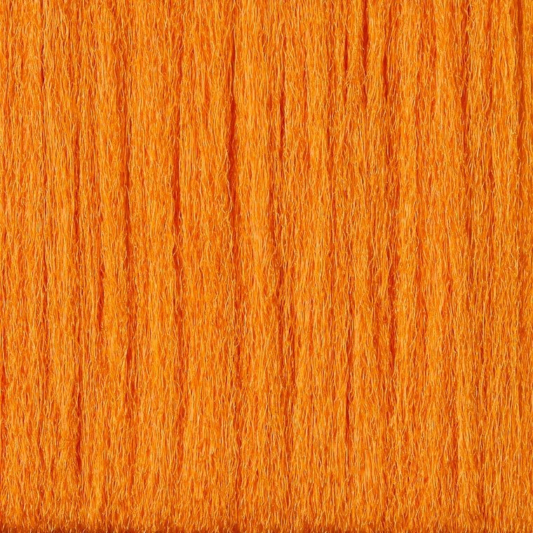 TEXTREME Волокна антроновые Antron Yarn ORANGE #102