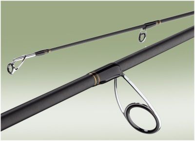 Спиннинг Zetrix Ambition-X AXS-702ML 5-21g