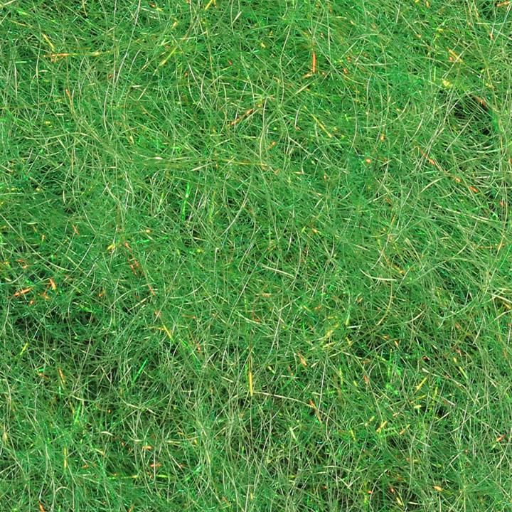 Sybai Даббинг SLF Blend Dubbing, Green