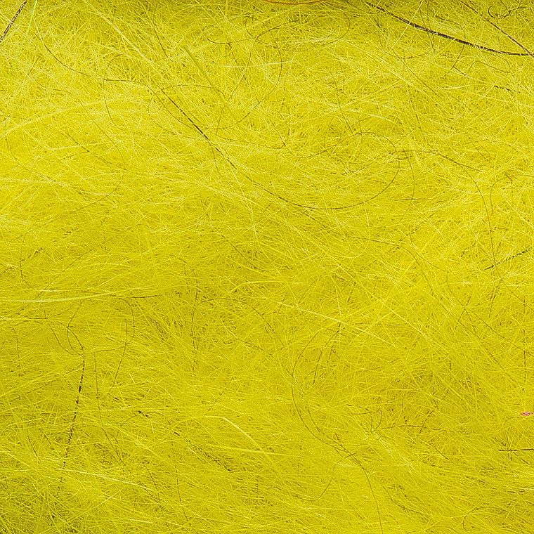 WAPSI Даббинг Rabbit Dubbing YELLOW #006