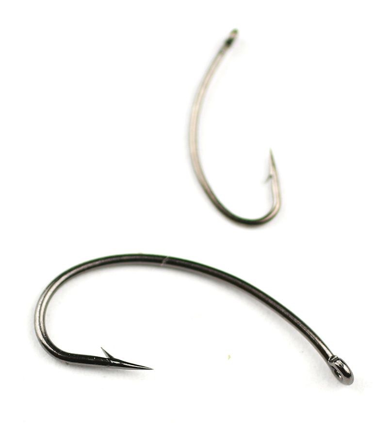 FLYFISHER Крючки 4921 #16 (20 шт.) BN