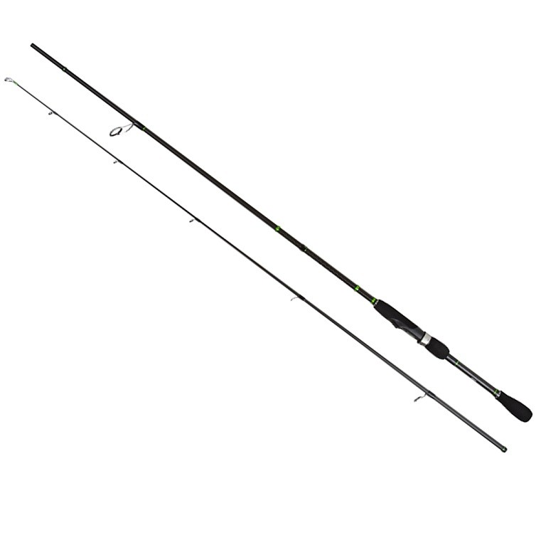 Удилище спиннинговое Norstream Favorite Twitch 2023 712MH тест 10 - 28 гр