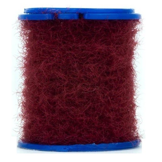 SibNymph Синель Soft #13 Wine