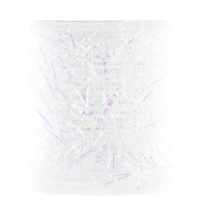 TEXTREME Синель Brill UV 5 мм 01-White