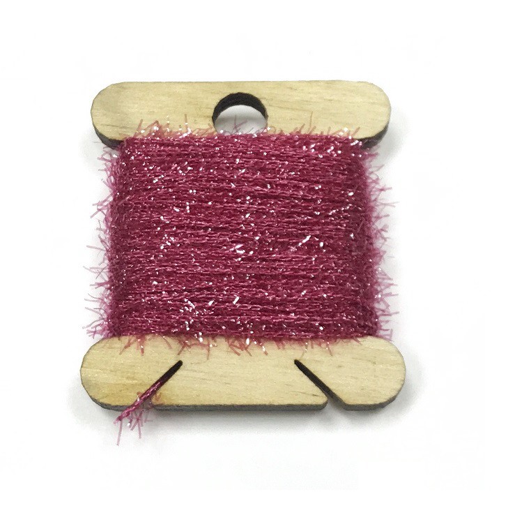 RiverLab Синель Brill 4мм CLARET #130