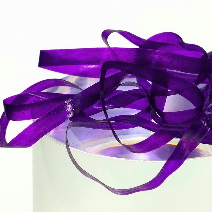 SV Материал для тела Body Stretch 4мм,  #17 Purple