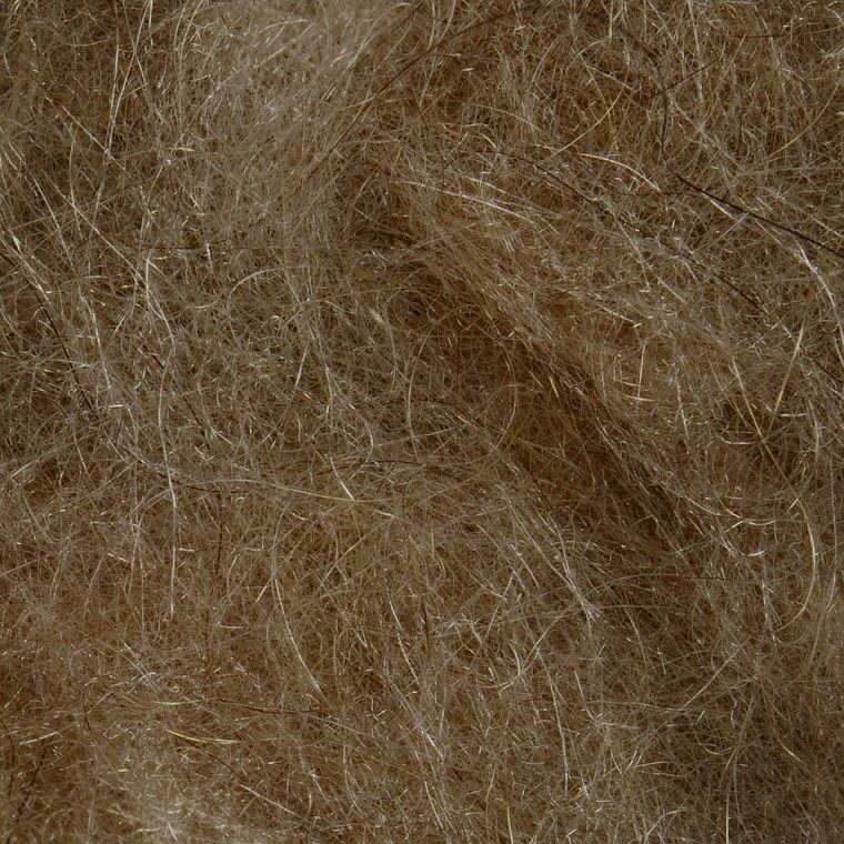 METZ Даббинг Buggy Nymph Dub Lava Brown