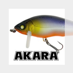 Воблеры Akara