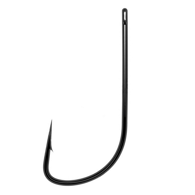 Одинарный крючок Pontoon21 16504 (16504-10) 11 шт