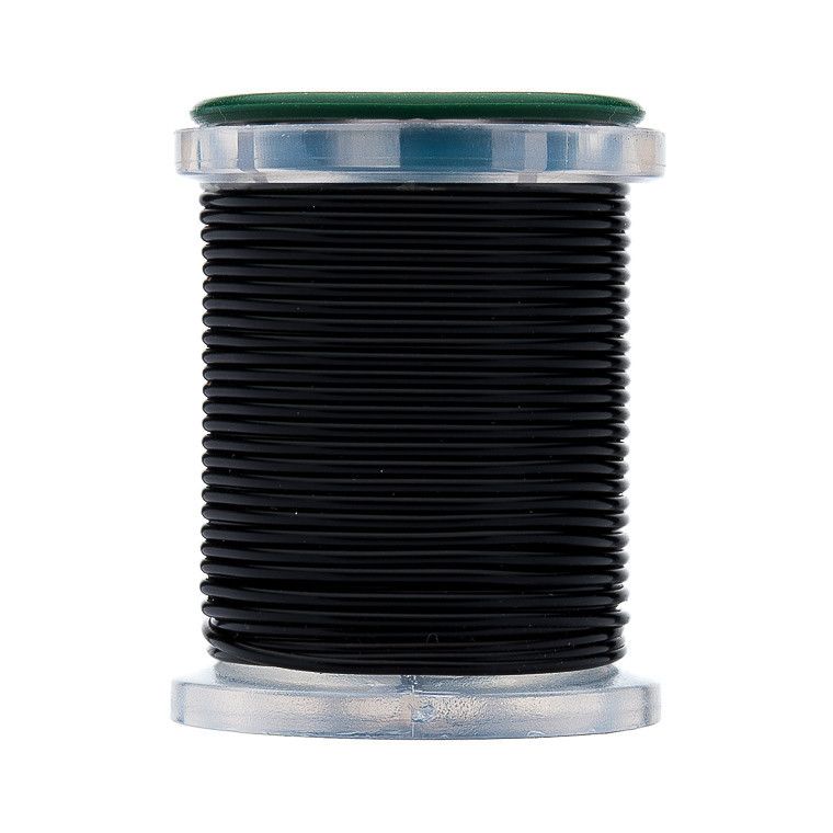 UTC Материал для сегментов Vinyl Rib NYMPH BLACK