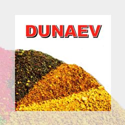 Прикормка DUNAEV