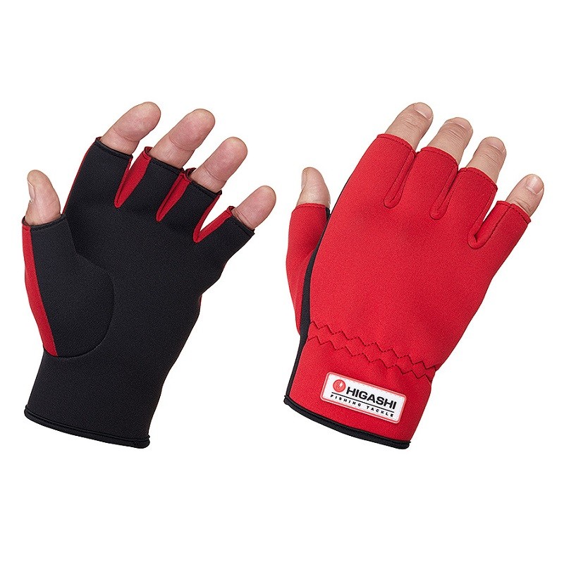Перчатки HIGASHI Antey HF size M																				