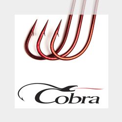 Крючки Cobra