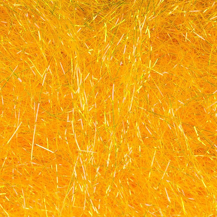  Даббинг HENDS Products Spectra Dubbing Yellow /Orange Bronze eff #04