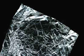 HARELINE Пленка для крылышек Clear Wing