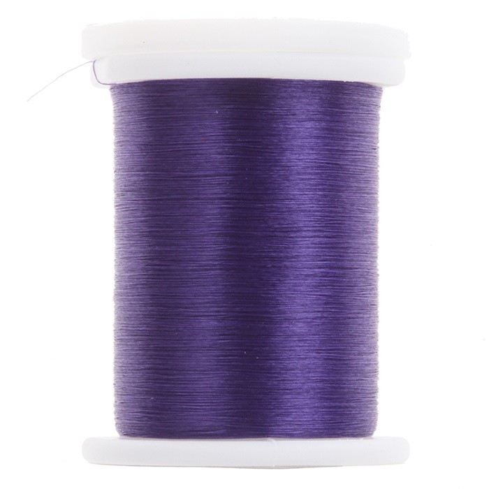TEXTREME  Монтажная нить Standart 8/0 100м Purple