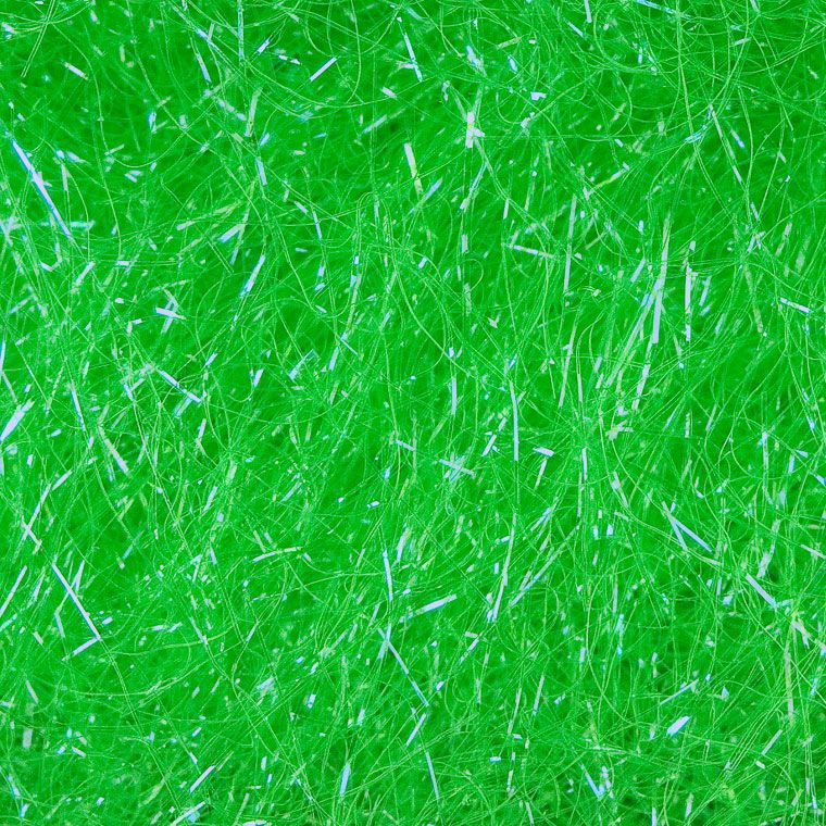  Даббинг HENDS Products UV-Ice Dubbing Green Dk. #96