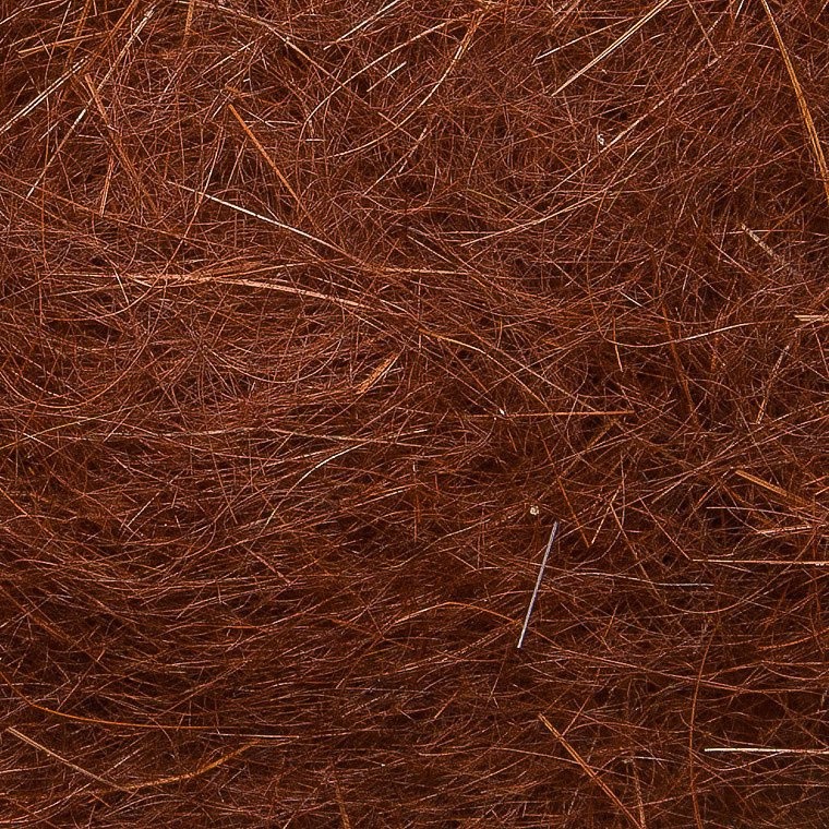  Даббинг HENDS Products Czech Nymph Dubbing Brown Dk #22