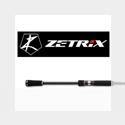 Спиннинги Zetrix