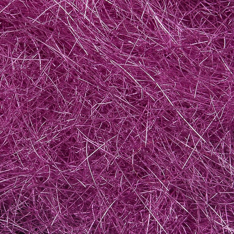  Даббинг HENDS Products Gleamy Dubbing Purple #07