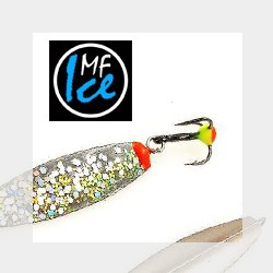 Блесны Мастерской MF