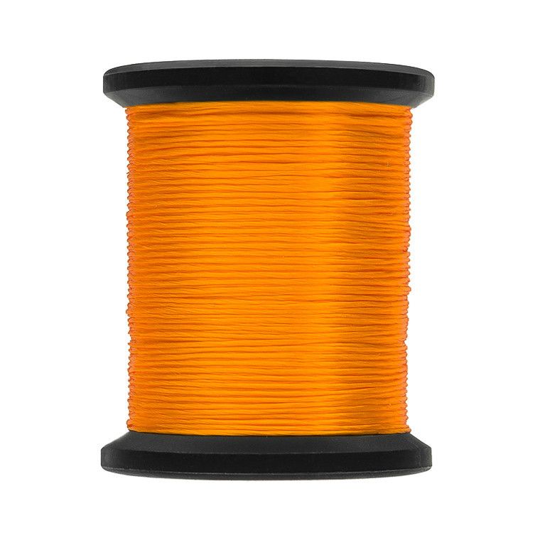 UNI Шелк искусственный Floss 15 y. Pumpkin Orange
