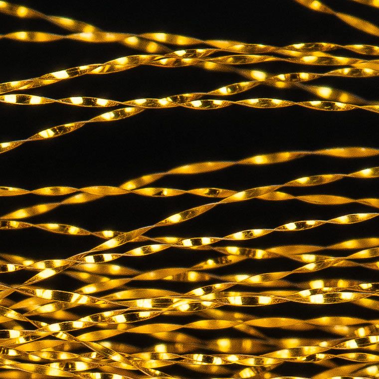 Люрекс крученый FM04 (Kosadaka)