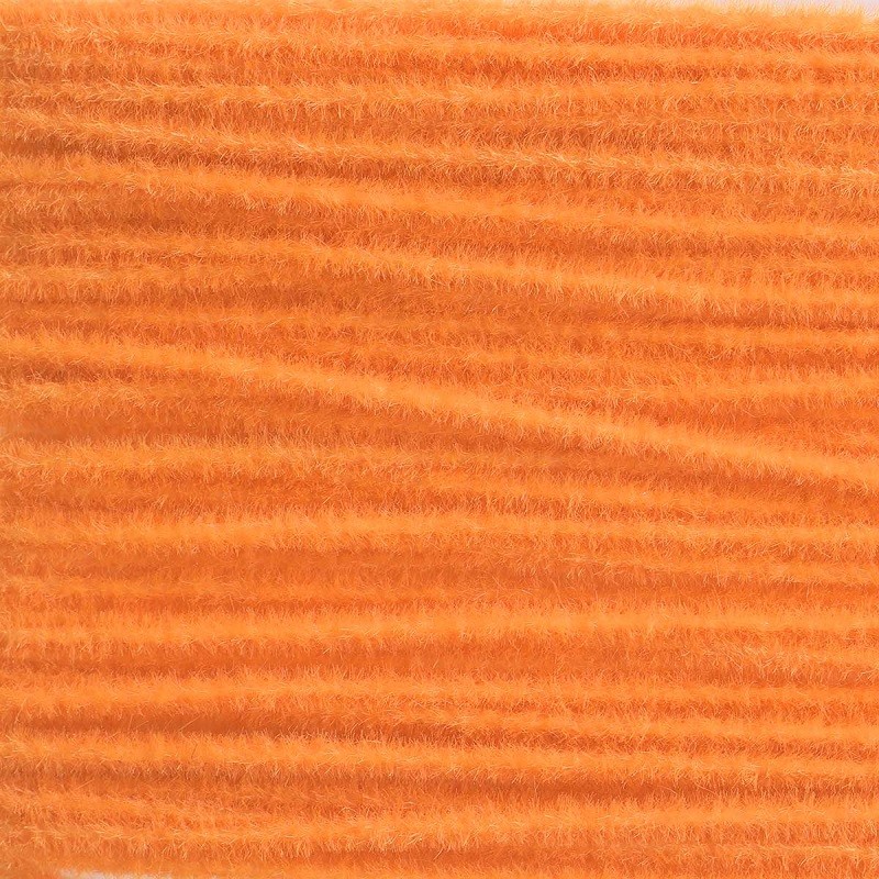TEXTREME Синель Microchenille Orange