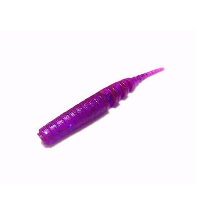 Силиконовая приманка Trix Jawa 1,6" цвет 010