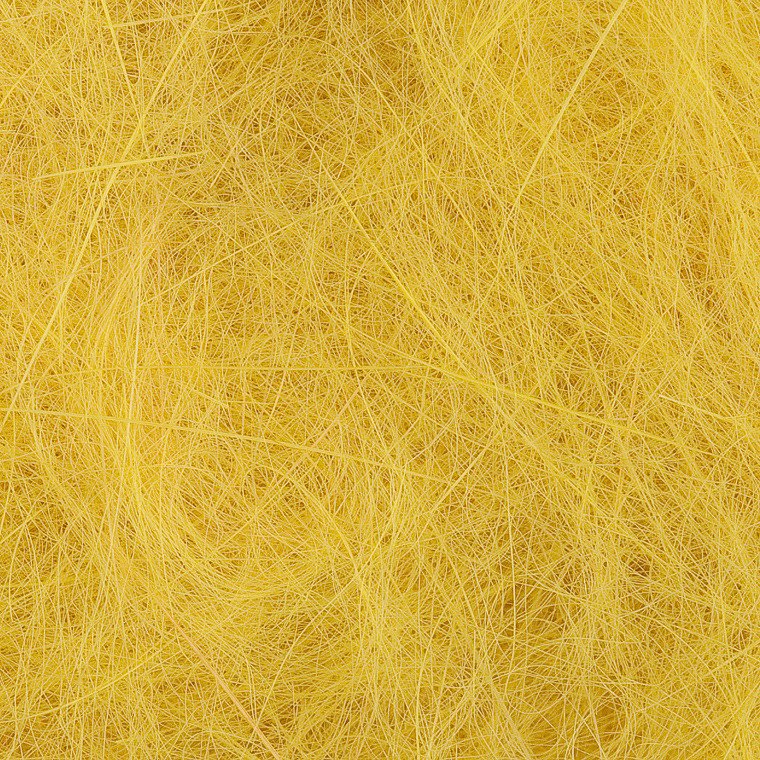  Даббинг HENDS products Rabbit Fur Dubbing Yellow #34