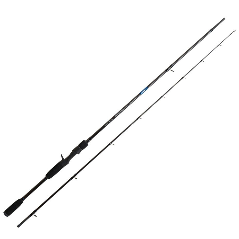 Кастинговое удилище Narval River Dance 83XH 252cm max 90g Fast