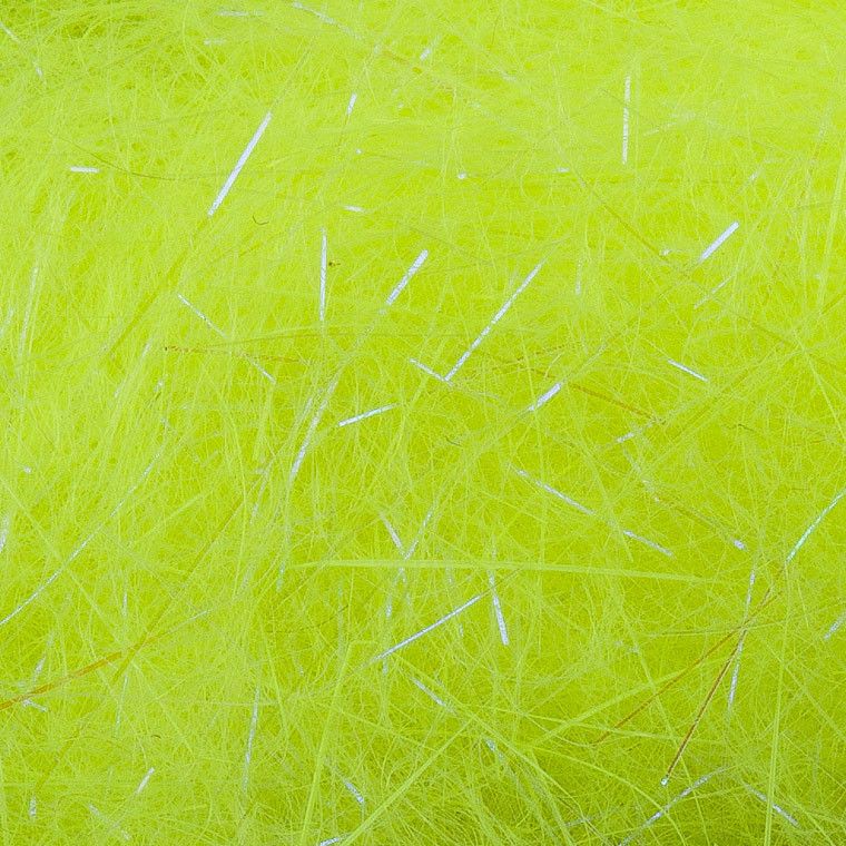  Даббинг HENDS Products UV-Blend Dubbing Lemon Yellow #02