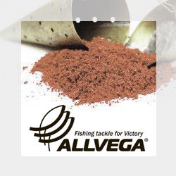 Зимняя прикормка Allvega