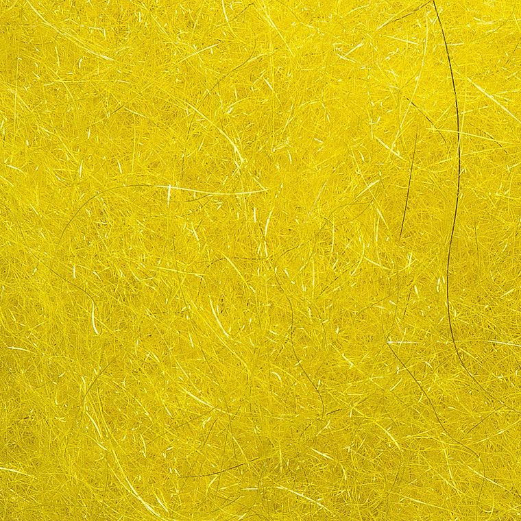 WAPSI Даббинг Life Cycle Stonefly Dubbing YELLOW #006