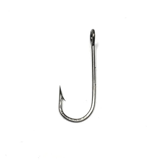 Крючок ХОК S-60 BN №12 (10шт)