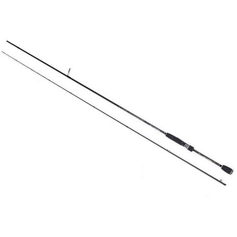 Спиннинг CF Perfect JIG CFPJ-72-L-T 220 м, 2-10 гр