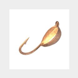 Плавунцы вольфрам