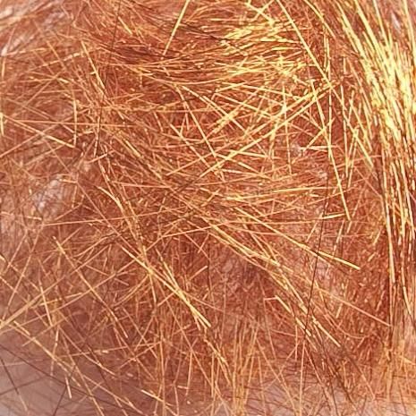 HARELINE Даббинг ICE DUB COPPER #67