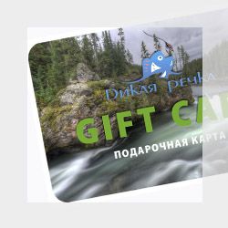  Подарочный сертификат