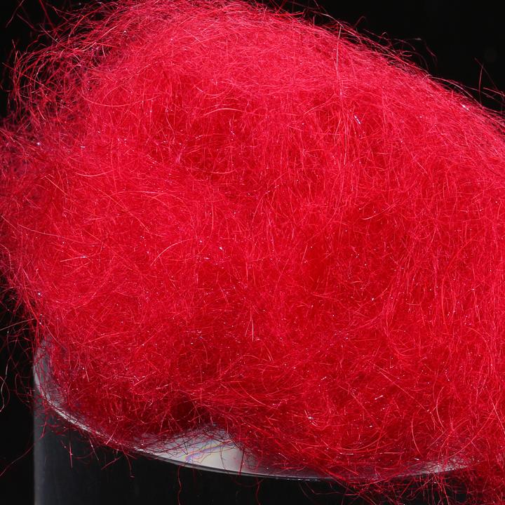 Sybai Даббинг Super Bright Dubbing, Crimson Red