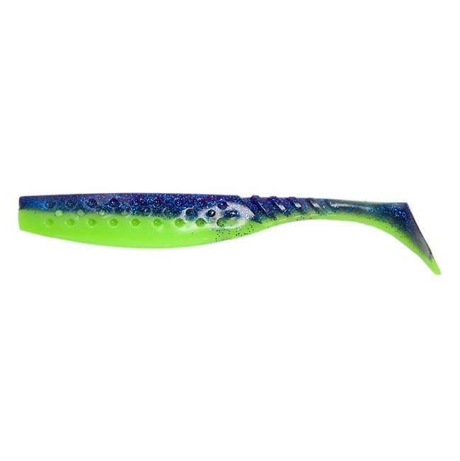 Приманка силиконовая FRAPP Funky Shad 6,9" #PAL06