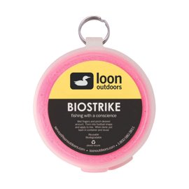 LOON Индикатор поклевки BIOSTRIKE PINK 1 oz.