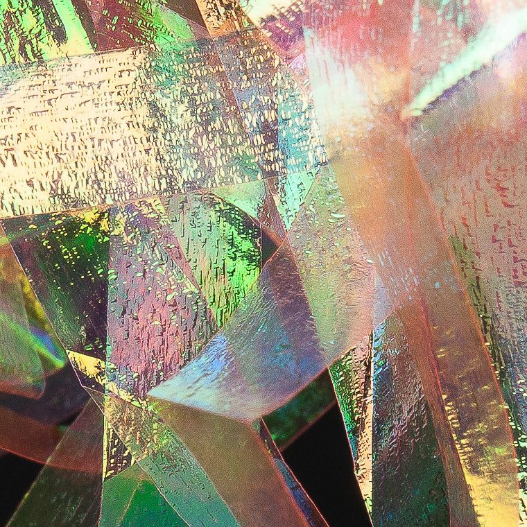  Материал для тела HENDS Products Shellback Pink Lt